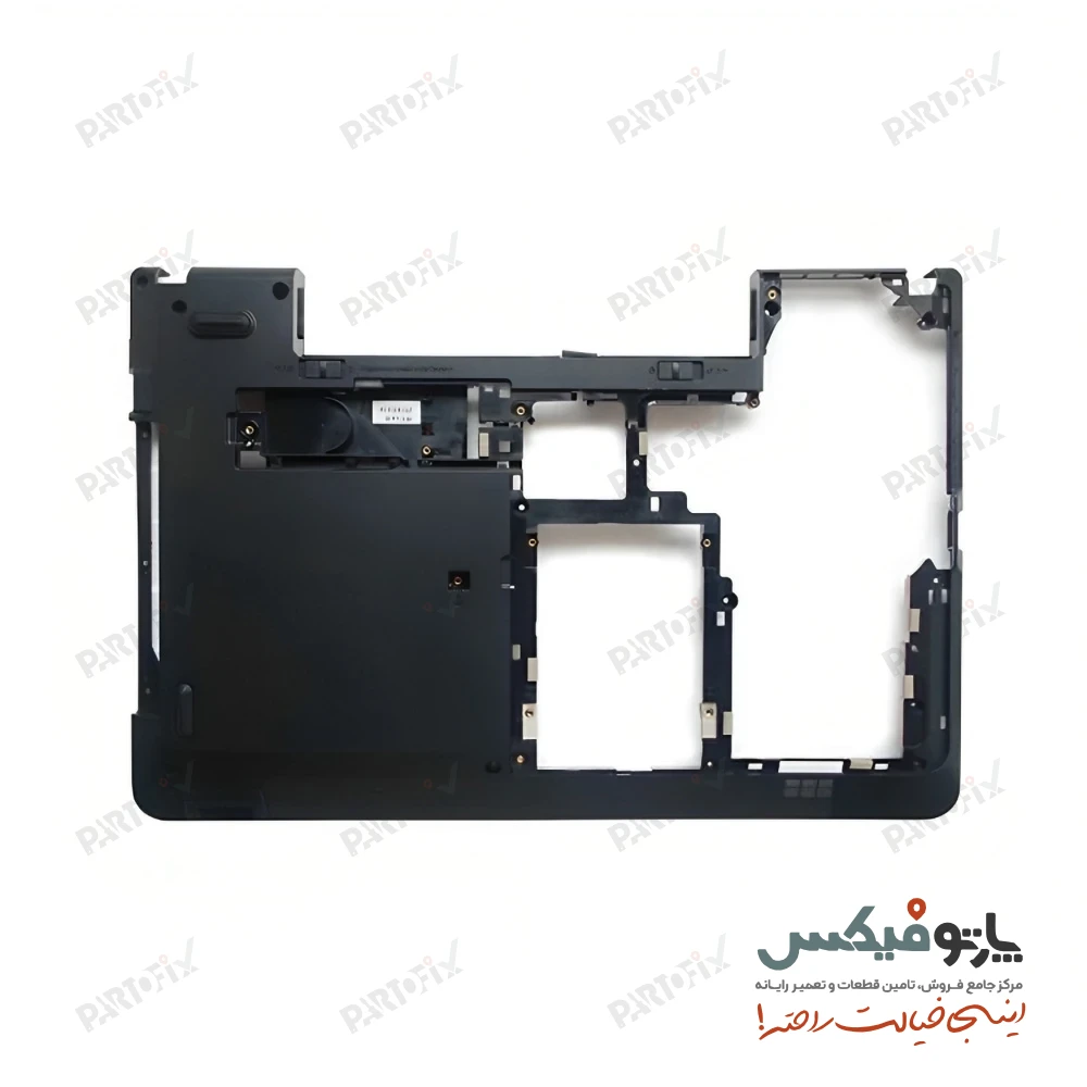 قاب کف (D) لپ تاپ لنوو ThinkPad Edge E531